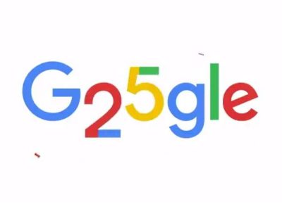 ویدئوی گوگل به مناسبت ۲۵ سال ارائه خدمات جستجو