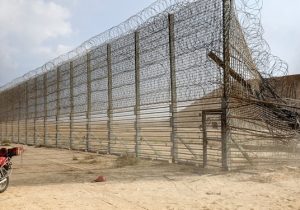 واللا: مفهوم «مانع» در مرز غزه برای اسرائیل فرو ریخت