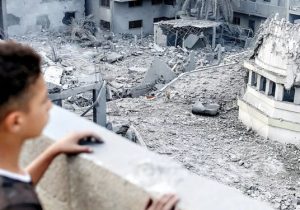 آینده سیاسی غزه در فردای توقف جنگ