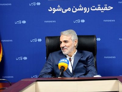 گفت‌‎وگوی تفصیلی| نوبخت: آقای روحانی تلاش دارد ۱۶ نفر برای لیست خبرگان تهران آماده کند