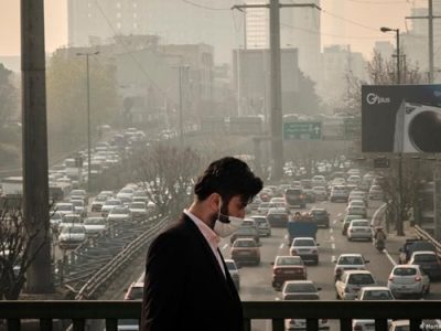 تهرانی‌ها این روزها حداقل۷ نخ سیگار می‌کشند؛ حتی کودکان!