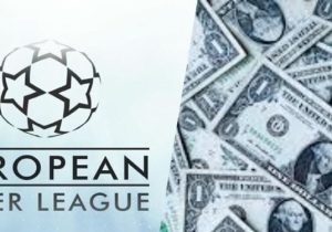 سوپر لیگ گران‌ترین لیگ فوتبال دنیا می‌شود