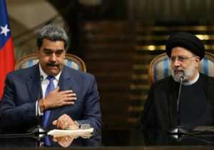سفر قریب‌الوقوع رئیسی به ونزوئلا، جهشی در روابط شرکای راهبردی در ۲ قاره