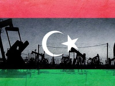 پرونده نفت، تنها مسأله‌ای که در لیبی برای آمریکا اهمیت دارد