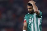 از ضرب و شتم تا خداحافظی گروهی بازیکنان تیم ملی الجزایر!