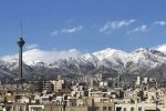 وضعیت کیفیت هوای تهران در آخرین روز بهمن‌