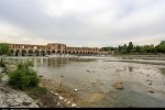 خسارات کشاورزان اصفهان از تأخیر در رهاسازی آب «زاینده رود»