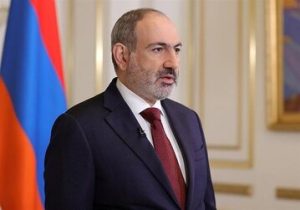 نخست وزیر: ارمنستان برای جلوگیری از جنگ با جمهوری آذربایجان بر چند روستای مرزی خود چشم می پوشد