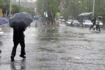 این شش استان امروز بارانی هستند/ وضعیت جوی تهران طی دو روز آینده