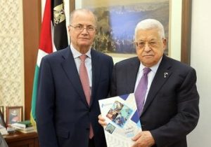 نخست‌وزیر احتمالی تشکیلات خودگردان فلسطین کیست؟