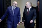 تیره‌تر شدن روابط مسکو و ایروان/ چرا روس‌هراسان دوباره در ارمنستان فعال شده‌اند؟