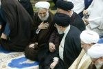 سه سناریو درباره آینده صدیقی به عنوان امام جمعه پایتخت / او از فهرست مهمانان نوروزی رئیسی هم حذف شد؟