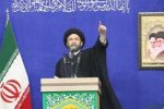 کنایه عربی یک امام جمعه به تلاش های غرب برای جلوگیری از حمله ایران به اسرائیل