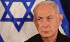 نتانیاهو: وضعیت دشواری داریم
