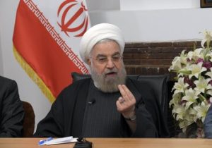 روحانی: در انتخابات خبرگان حساب‌شده من را رد کردند /یک نظرسنجی کردند که برایشان تکان‌دهنده بود /خیلی سخت است اما باید در صحنه بمانیم