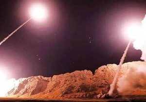 رکوردزنی عملیات سپاه پاسداران علیه اسرائیل /کدام استان های ایران درگیر حمله موشکی بودند؟