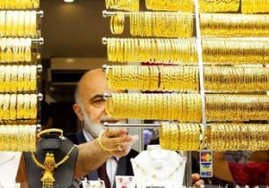 ماجرایی تازه برای خریداران طلا/ مالیات جدید در راه است؟