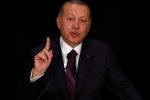 اردوغان: حماس جنبش آزادی‌بخش است/ با هنیه دیدار خواهم کرد