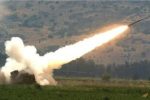 حمله حزب‌الله لبنان به تجهیزات جاسوسی صهیونیست‌ها