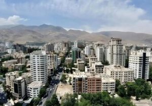 آپارتمان ۷۵ متری در ارزان‌ترین منطقه تهران چند؟/ قیمت مسکن در گران‌ترین و ارزان‌ترین مناطق پایتخت را ببینید