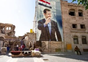 آینده اقتصاد سوریه/ شرایط روزبه‌روز سخت می‌شود
