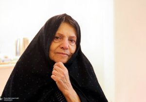 پیام برادران انصاری در پی درگذشت عروس امام خمینی