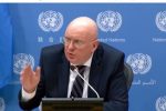 مسکو: واشنگتن در ۶ ماه اخیر، شورای امنیت را گروگان گرفته است