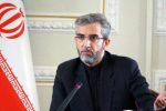 باقری کنی: قطب‌نمای سیاست خارجی کشور با تغییر افراد تغییر نمی‌کند