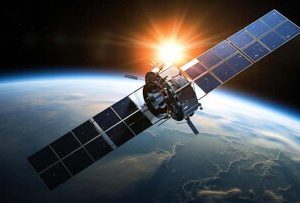 پاکستان ماهواره مخابراتی به فضا فرستاد!