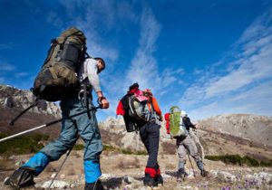 ۸ کوهنورد اصفهانی گرفتار در ارتفاعات کاشان پیدا شدند
