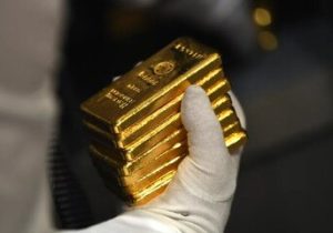 علت افزایش قیمت جهانی طلا برای سومین ماه متوالی چیست ؟