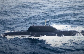 روسیه دست به کار شد؛ تجهیز زیردریایی‌های هسته‌ای به موشک‌های مافوق صوت!