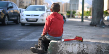 بازگشت نزدیک به ۱۰۰۰ کودک کار افغانستانی به کشورشان