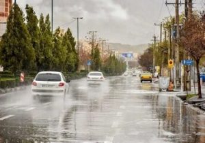 کاهش شدید دما در تهران/ جزئیات