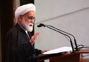 حجت‌الاسلام والمسلمین معزی: جامعه اسلامی نیازمند حکمرانی اسلامی مبتنی بر علم و فرهنگ است