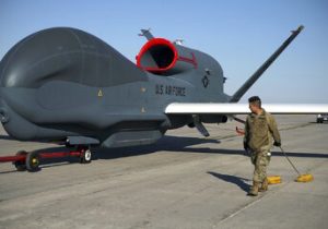 انواع نسخه‌های پهپاد RQ-4 Global Hawk و ویژگی‌ها و قابلیت‌های هر کدام