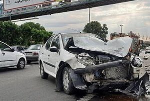 در نوروز ۱۴۰۳ چند زن و مرد جان‌شان را در تصادف از دست دادند؟