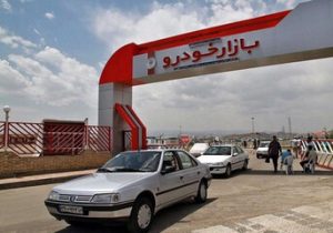 تکان شدید قیمت‌ها در بازار خودرو/ شاهین میلیاردی شد + جدول قیمت خودرو