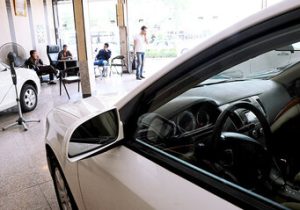 نفس قیمت خودرو برید/ آخرین قیمت پژو، پراید، سمند، شاهین و ساینا + جدول
