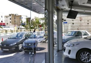 جهش یک شبه قیمت سمند در بازار/ این مدل به یک میلیارد تومان نزدیک شد + جدول اردیبهشت ۱۴۰۴