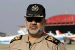 امیر واحدی: نیروی هوایی ارتش در آمادگی صددرصدی قرار دارد/ در زمینه آموزش خلبانان کاملا خودکفا شده ایم