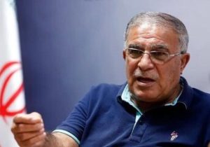 ادعای عجیب حسن روشن در مورد مهدی تاج؛ او رفتنی‌ است!