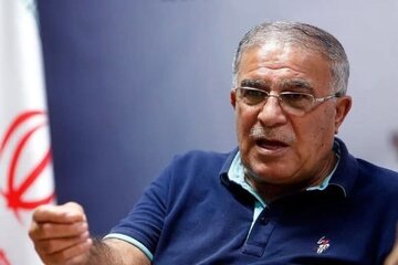 ادعای عجیب حسن روشن در مورد مهدی تاج؛ او رفتنی‌ است!