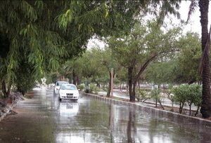 بارش‌های جدید در راه است؛ آماده باشید!