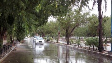 بارش‌های جدید در راه است؛ آماده باشید!