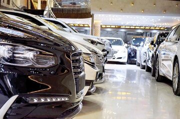 نوسانات شدید قیمت خودرو در بازار: رکوردهای جدید برای پراید و پژو