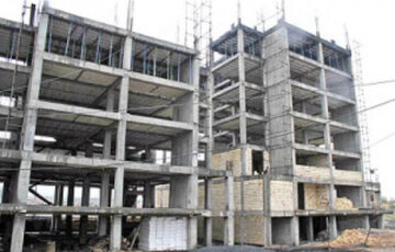 فرار ۴۰ میلیارد دلاری سرمایه‌های ساختمانی از کشور/امین بیدی: ساخت‌وساز در ایران سخت‌تر از جنگ شده است