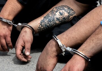 رادان: ۱۴۰۴ سال پایان فعالیت اراذل و اوباش است/ حتی فکر لات‌بازی را هم از ذهنشان بیرون کنند