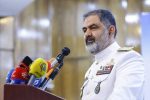 این ناوشکن قدرت دریایی ایران را به رخ می کشد / توسعه قدرت رزمی ناوشکن سهند