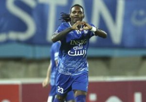 جدیدترین واکنش بیفوما به پیوستن به پرسپولیس
